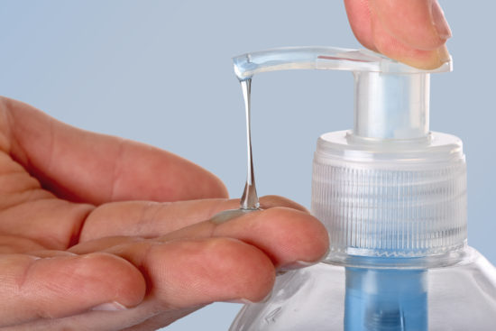 Procto-Glyvenol® - higiena jako element profilaktyki przy chorobie hemoroidalnej