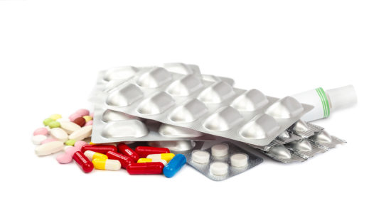 Procto-Glyvenol® - produkty lecznicze w&nbsp;chorobie hemoroidalnej